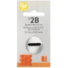 Wilton Spuitmondje #2B Outlet