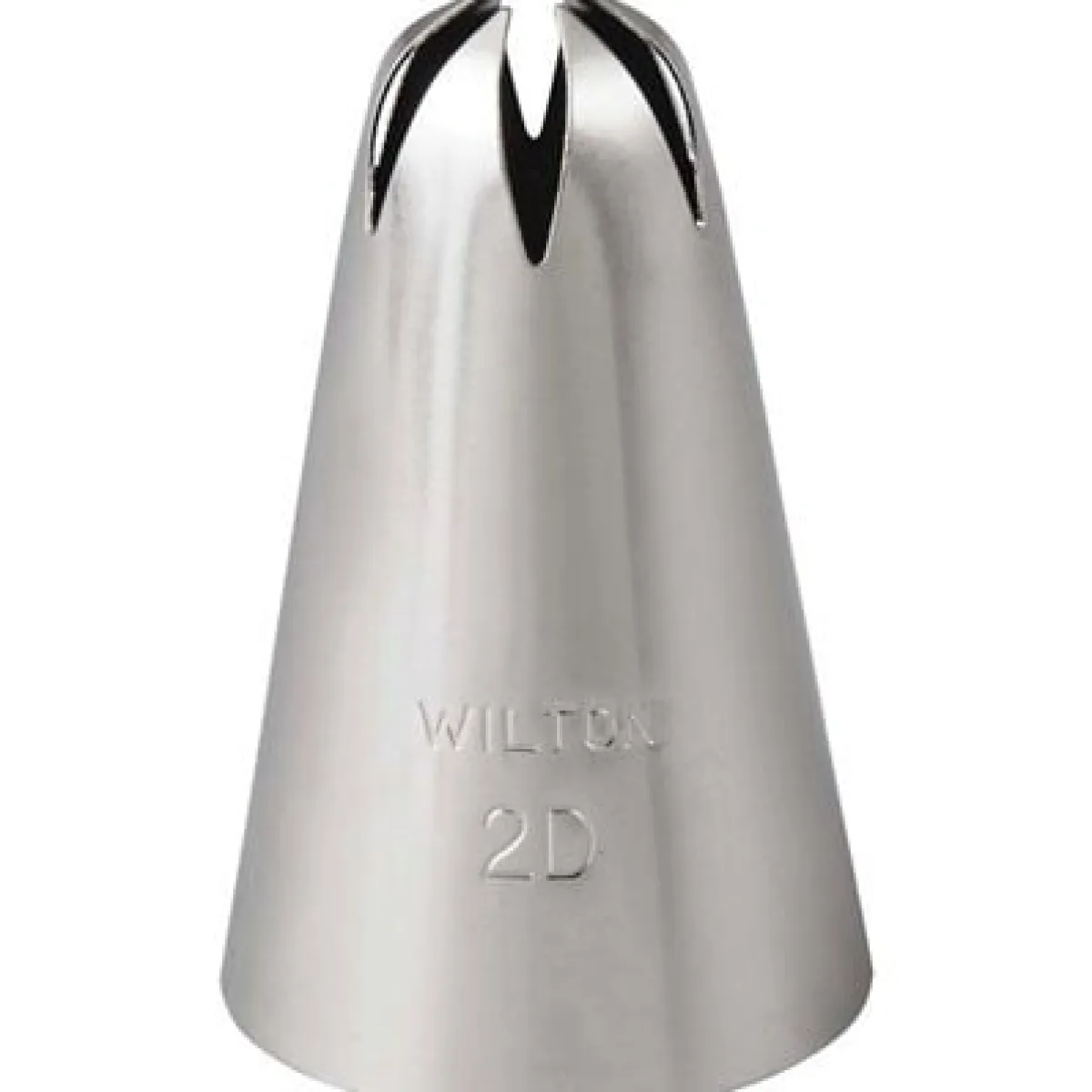 Wilton Spuitmondje #2D Clearance