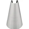 Wilton Spuitmondje St. Honore Clearance