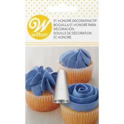 Wilton Spuitmondje St. Honore Clearance