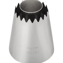 Wilton Spuitmondje Sultan Discount