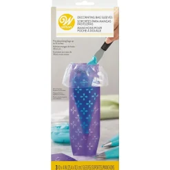 Wilton Spuitzakhouder Set/3 Sale