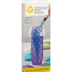 Wilton Spuitzakhouder Set/3 Sale
