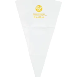 Wilton Spuitzak Polyester 30cm Discount