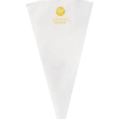 Wilton Spuitzak Polyester 35cm Clearance