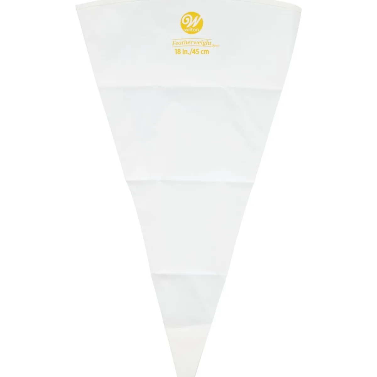 Wilton Spuitzak Polyester 45cm Best