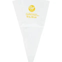 Wilton Spuitzak Polyester 25cm Hot