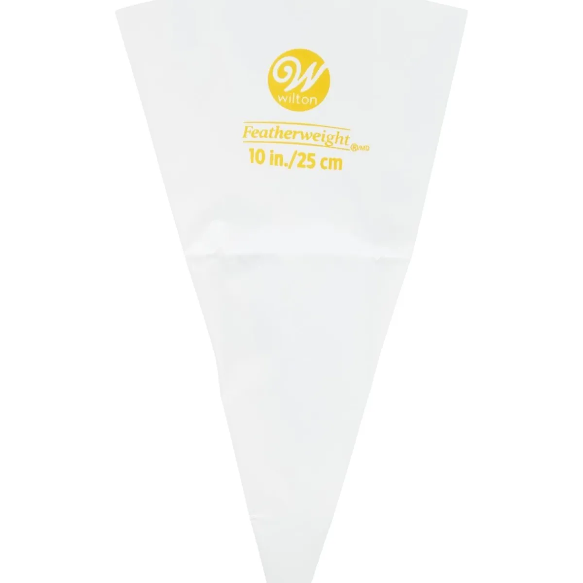 Wilton Spuitzak Polyester 25cm Hot