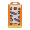 Wilton Suikerdecoratie Halloween 12st Best