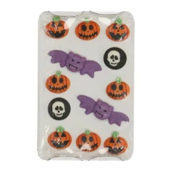 Wilton Suikerdecoratie Halloween 12st Best