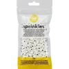 Wilton Suikerfiguren Mini Oogjes 57g (Ø7mm)