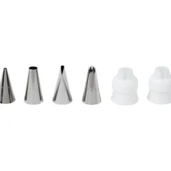 Wilton Taartdecoratie Set/18** Outlet