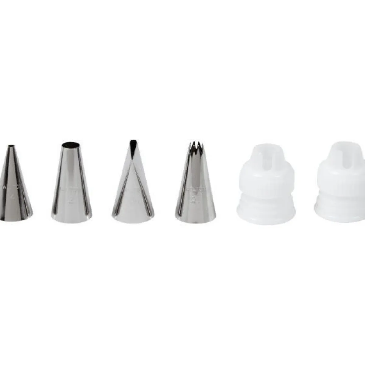 Wilton Taartdecoratie Set/18** Outlet