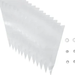 Wilton Taartdecoratie Set/18** Outlet
