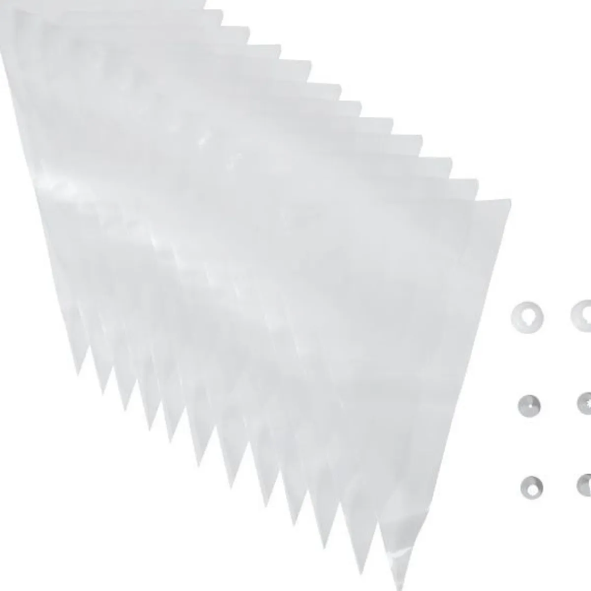 Wilton Taartdecoratie Set/18** Outlet