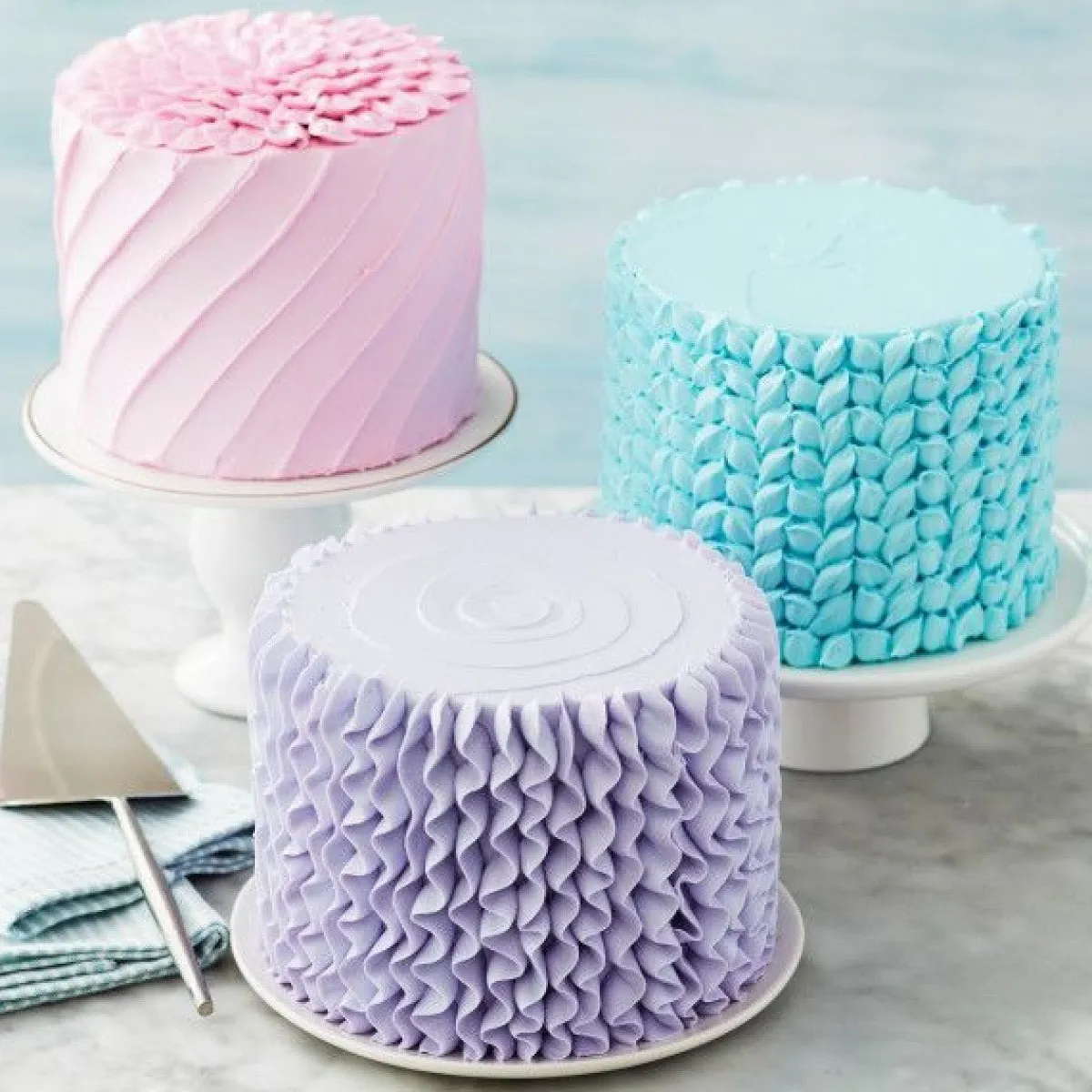 Wilton Taartdecoratie Set/18** Outlet