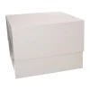 Wilton Taartdoos Verstelbare Hoogte 25,5x25,5x25-33cm Hot