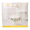 Wilton Taartstandaard 3 Etages Wit Outlet