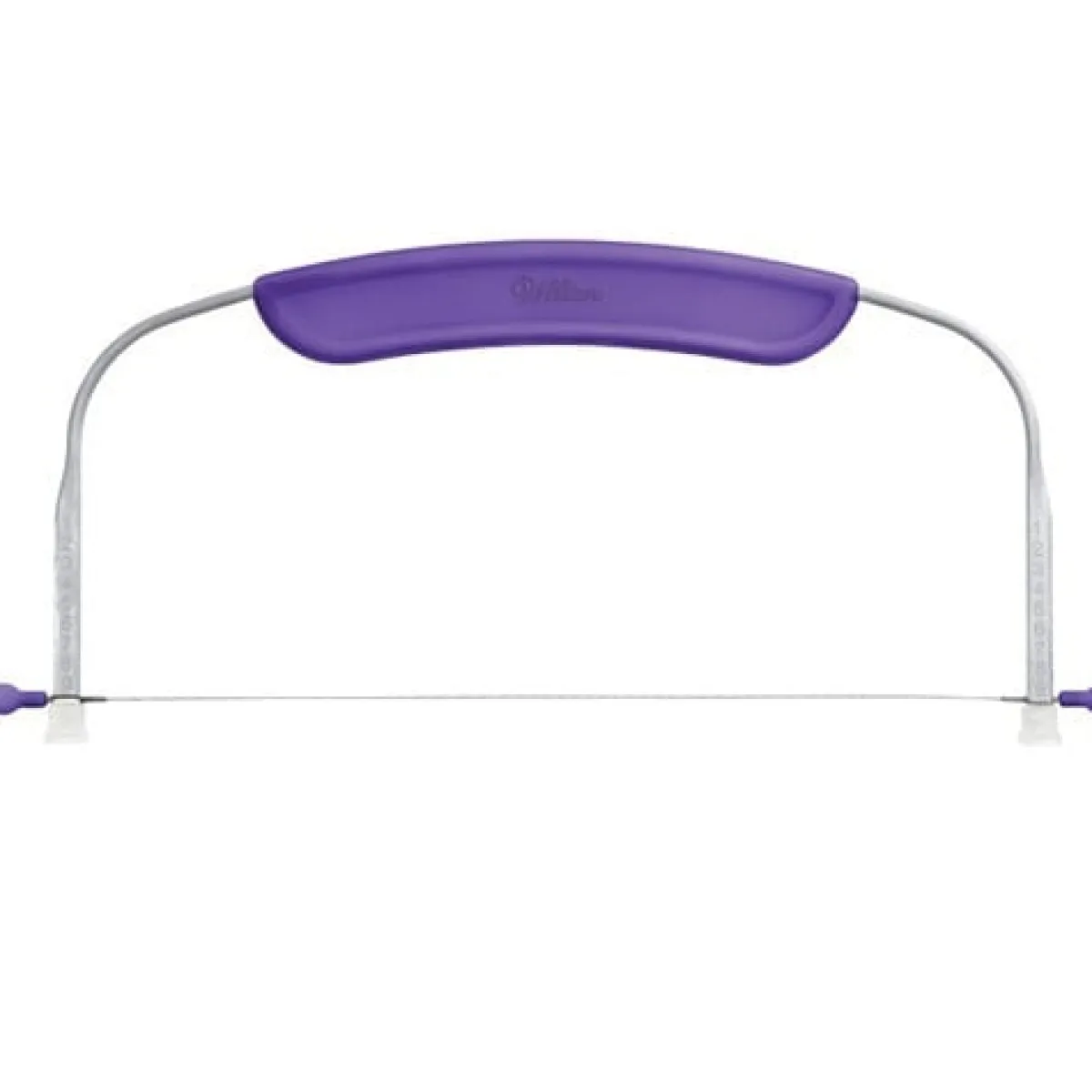 Wilton Taartzaag / Kapselzaag 25cm Hot