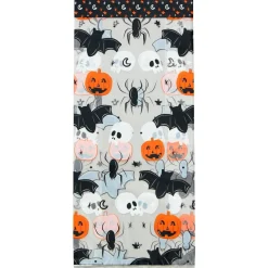 Wilton Traktatiezakjes Halloween 20st New