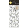 Wilton Traktatiezakjes Halloween Spookje 20st Best
