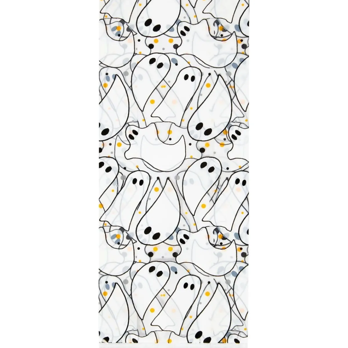 Wilton Traktatiezakjes Halloween Spookje 20st Best