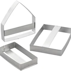 Wilton Uitsteker Gingerbread Huis Set/3 Sale
