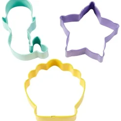 Wilton Uitsteker Set Zeeleven 3st Outlet