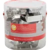 Wilton Uitstekers Kerst Assortiment Set/18 Discount