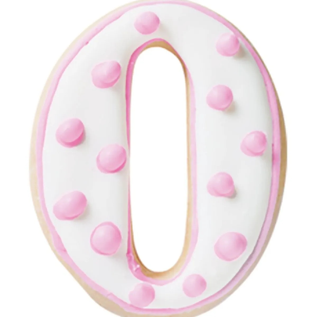 Wilton Uitstekers Valentijn Lippen Set/3 Online