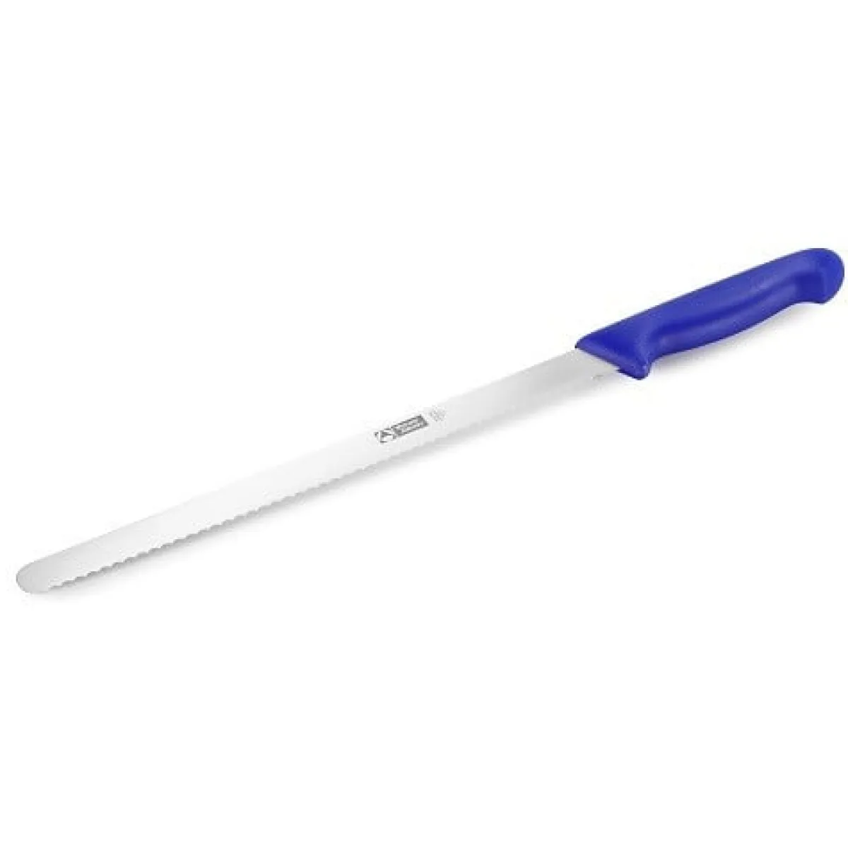 Thermohauser Zaagmes gekarteld 36cm Best