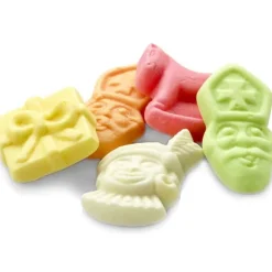 Overig Zachte Schuimpjes Sinterklaas 1kg Hot