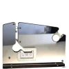 Overig Zakkensluiter RVS (incl. mes) Outlet
