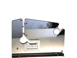 Overig Zakkensluiter RVS (incl. mes) Outlet