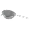 Overig Zeef bol RVS met handvat, 16 cm Outlet