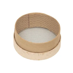 Overig Zeef Hout Fijn Vertind Ø8cm** Hot