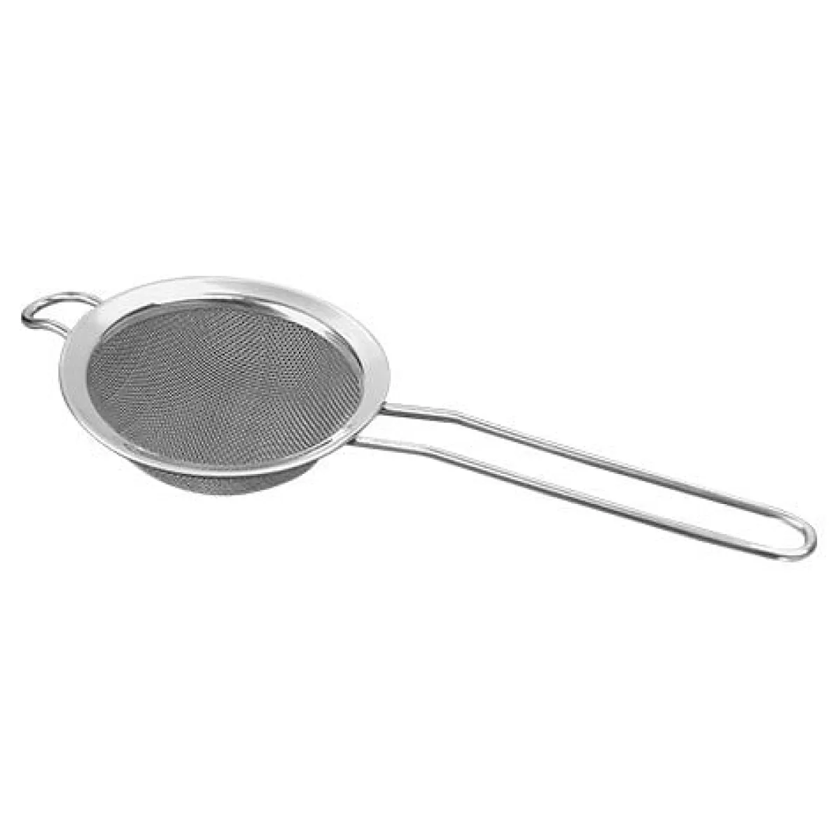 Overig Zeef RVS saus-bouillon fijn, Ø20 cm** Clearance
