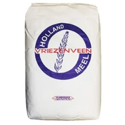 Holland Meel Zeeuwse Bloem H. (10 kg) Best